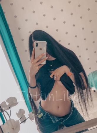 Шалава Айша №7762, 36 лет