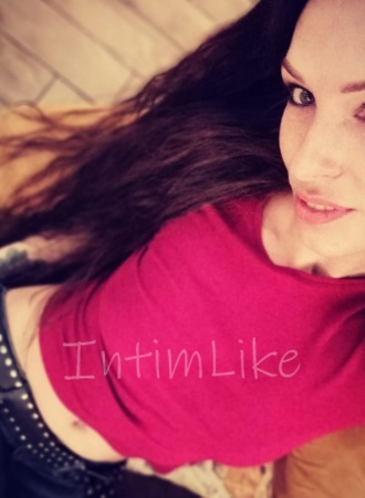 Шалава Валери №7246, 22 лет