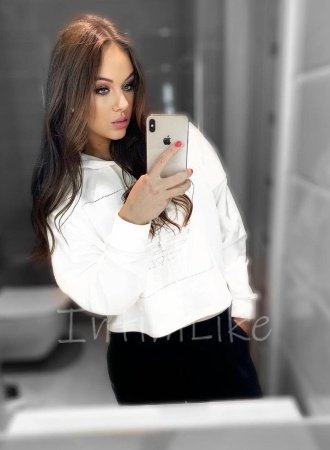 Частная Беатрис №7962, 24 лет