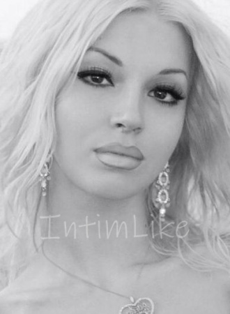 Элитная Берта №6155, 26 лет