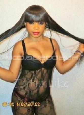 Элитная Любовница №4300, 23 лет