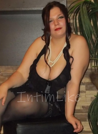 Подружка ОКСАНА №36155, 24 лет