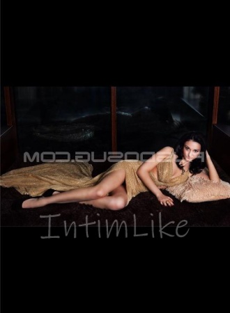 Частная Аня №35421, 25 лет