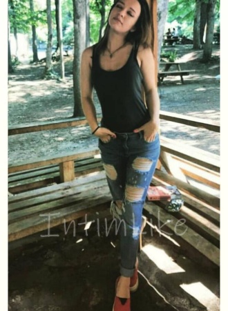 Элитная Айза №6113, 25 лет