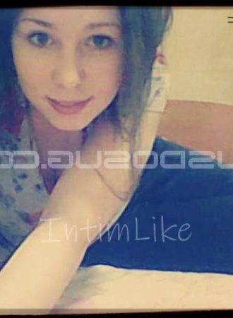 Частная Виолетта №2482, 21 лет