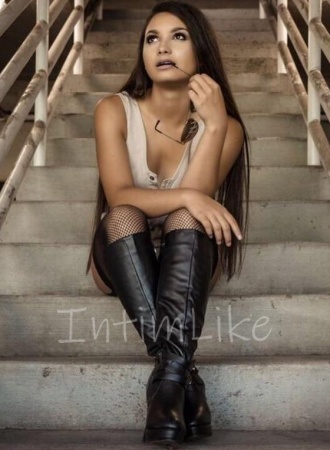 Частная Влада №19766, 24 лет