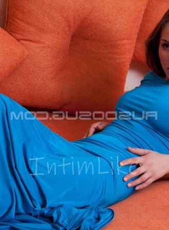 Подружка Юльчик №2986, 22 лет