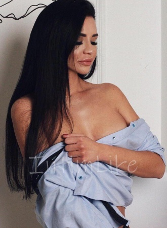 Массажистка Алиса №6601, 24 лет