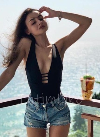 Шалава Дайна №5630, 22 лет