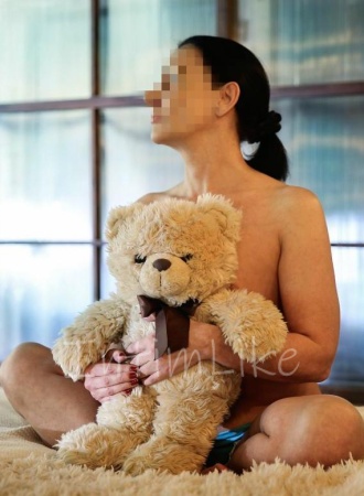 Частная Вика №39405, 25 лет