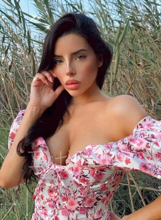 Индивидуалка Алена №7950, 26 лет