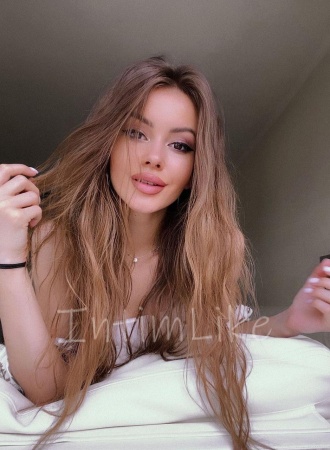 Студентка Виктория №39795, 22 лет