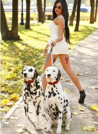 Частная Нино №4272, 28 лет