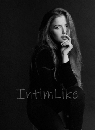 Подружка Елена №7607, 20 лет