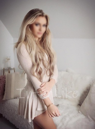 Путана Аня №23971, 28 лет