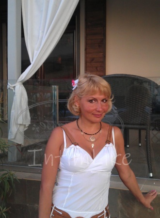 Подружка Кристина №33007, 25 лет