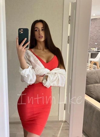 Массажистка Приска №8131, 25 лет