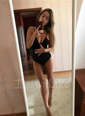 Подружка софия №7336, 20 лет