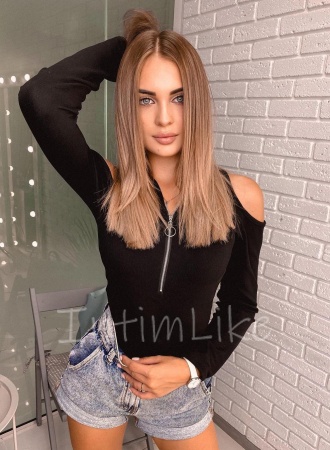 Массажистка Марина №35090, 25 лет